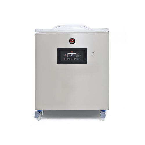 SE-604CC Vaakumasin Sammic, mudel SE-604CC, 400V/1100W, 566x740x997mm