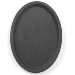 210x290mm Polüestrist kandik libisemiskindel ovaalne