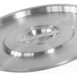 Ø305x15mm Ämbrikaas koos rõngaga ProfiLine 516720,