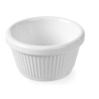 0.05L Ramekin kastmete ja dippide jaoks - Fine Dine 50 mL 4tk Ø70x35mm