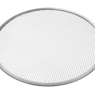 Ø230mm Pitsavõrk, ümmargune