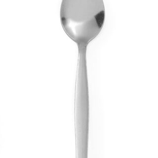 136mm Tee/kohvilusikas BudgetLine - 24tk