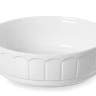 Ø100x50mm Küpsetusvorm Rustica - ümmargune