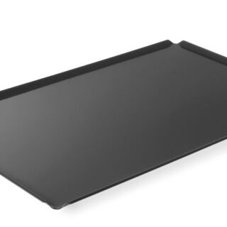 Küpsetusplaat GN1/1 - 4 äärist 325x530x(H)10mm