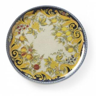 Ø330mm Pitsataldrik Speciale Barocco