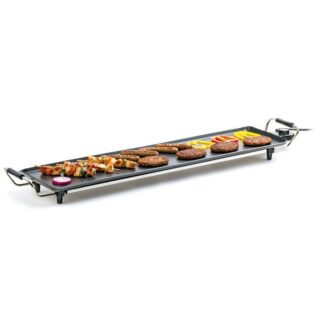 Plaatgrill Teppanyaki Gigant 230V/1800W, 1020x220x(H)110mm