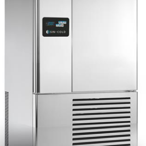 Kiirgusjahuti 14xGN1/1 või 600x400., SIN of COLD, GN1/1, 400V/3900W
