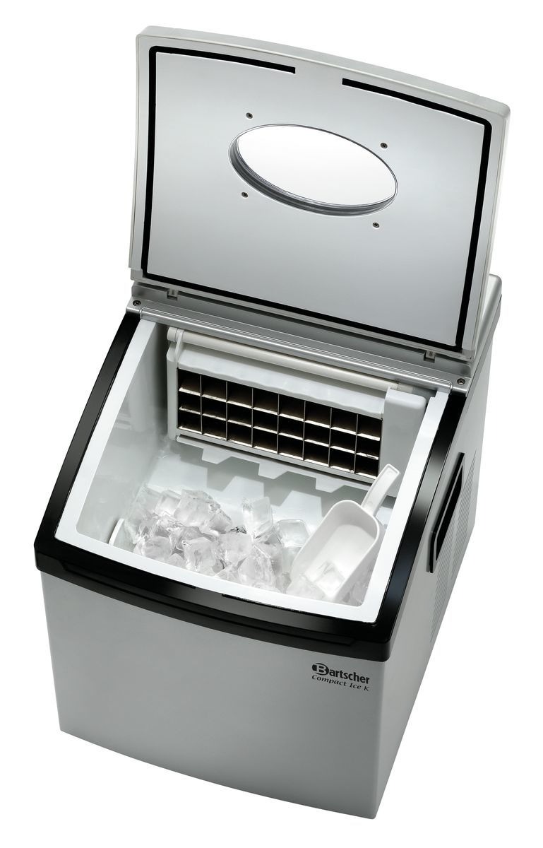 Jääkuubikute valmistaja ICE K - Image 7