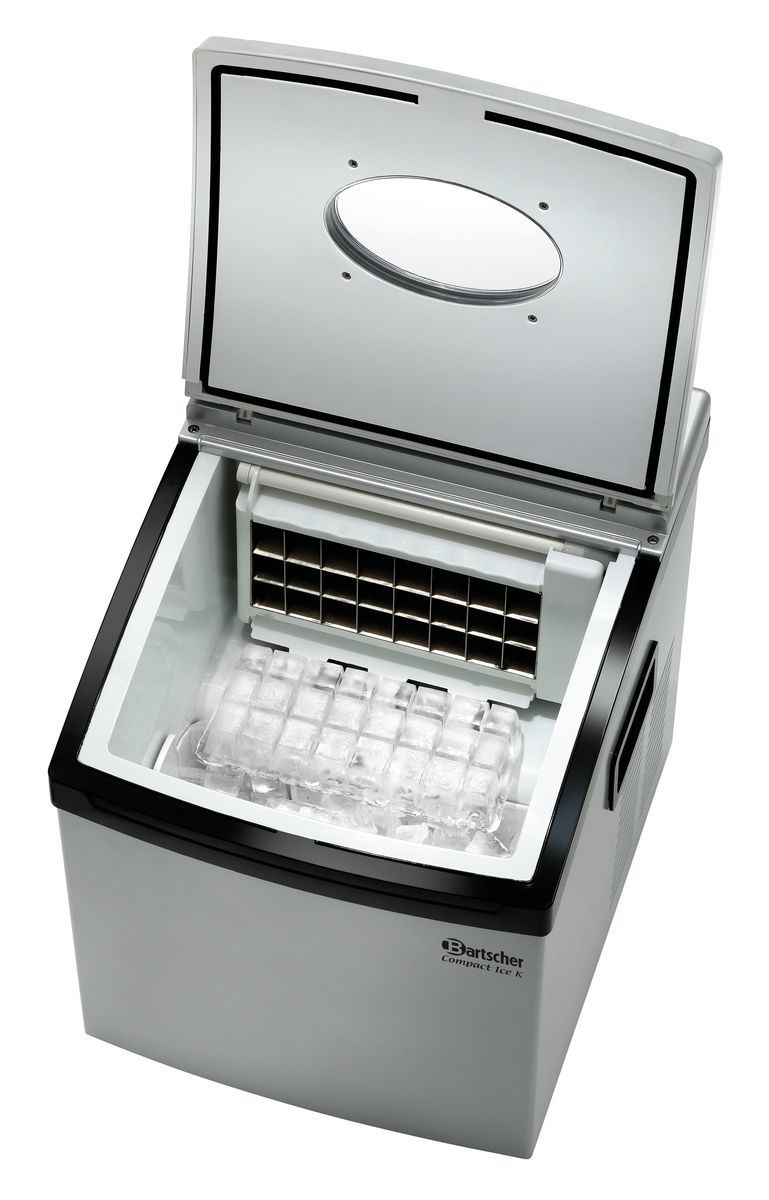 Jääkuubikute valmistaja ICE K - Image 6