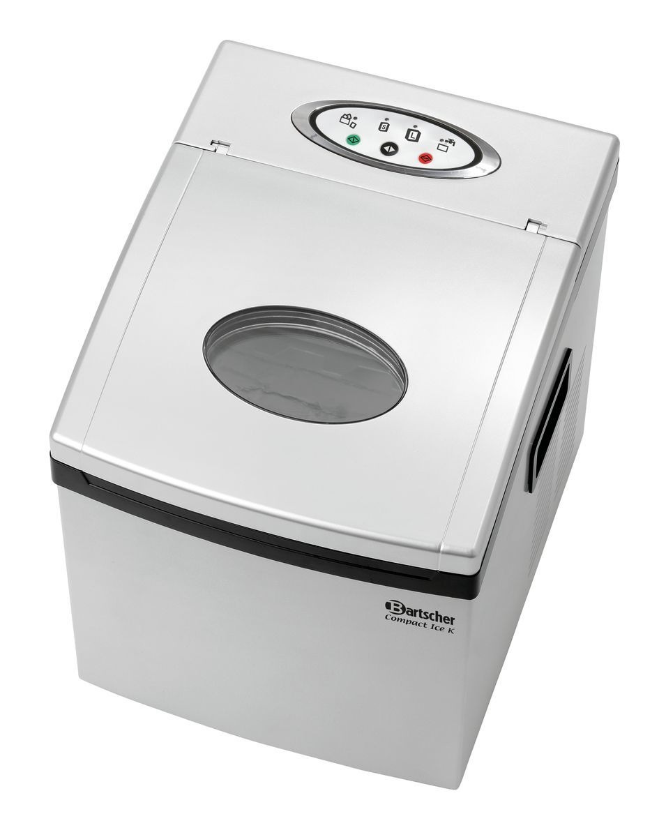 Jääkuubikute valmistaja ICE K - Image 8