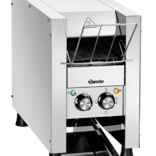 Conveyor toaster Mini-XS