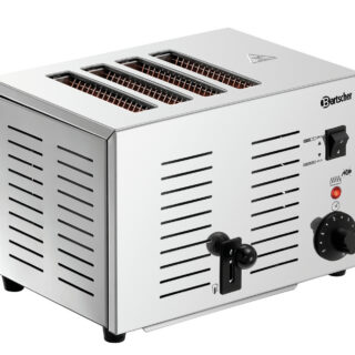 Toaster TS40