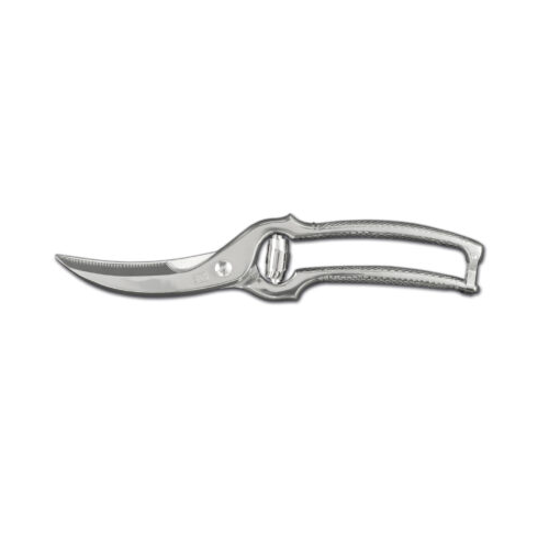 250mm linnuliha käärid Ambrogio Sanelli