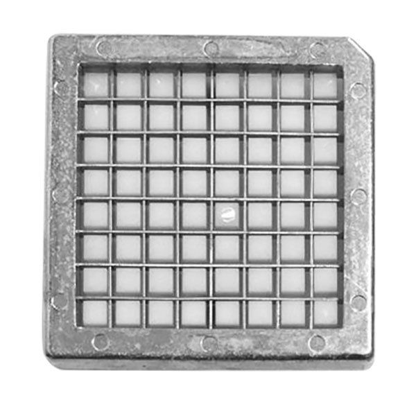 10x10mm Press koos noakomplektiga CF-5 viilutusmasina jaoks, Sammic, lõiketeradega press