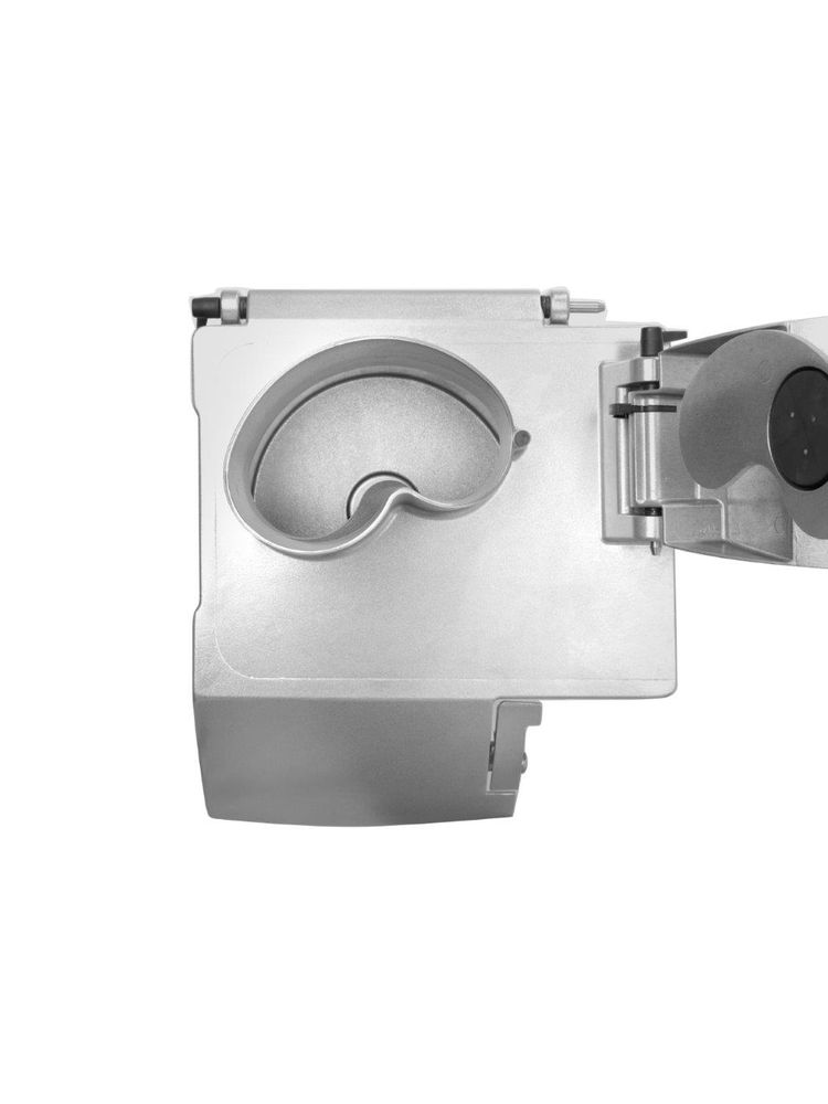 550W Elektriline köögiviljade purustaja, elektroonilise seeria CA-31 paneeliga, 230V, Sammic, 230V/ 389x405x544mm - Image 2