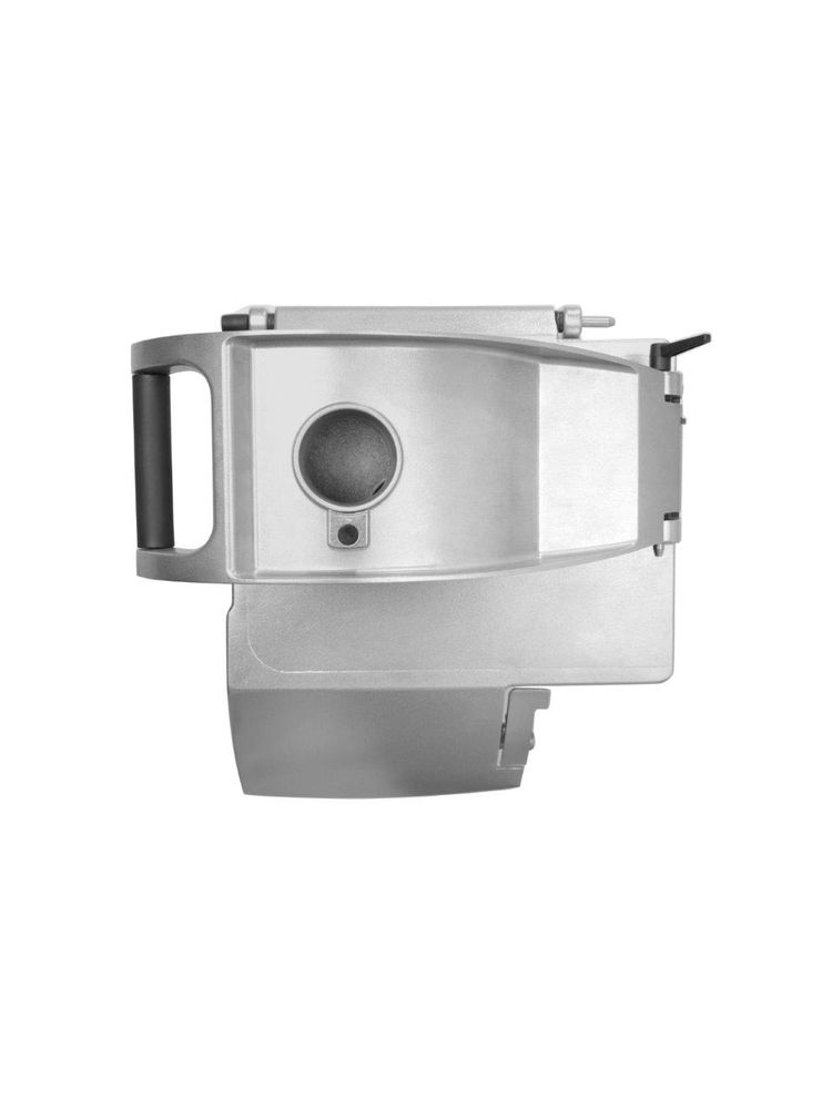 550W Elektriline köögiviljade purustaja, elektroonilise seeria CA-31 paneeliga, 230V, Sammic, 230V/ 389x405x544mm - Image 5