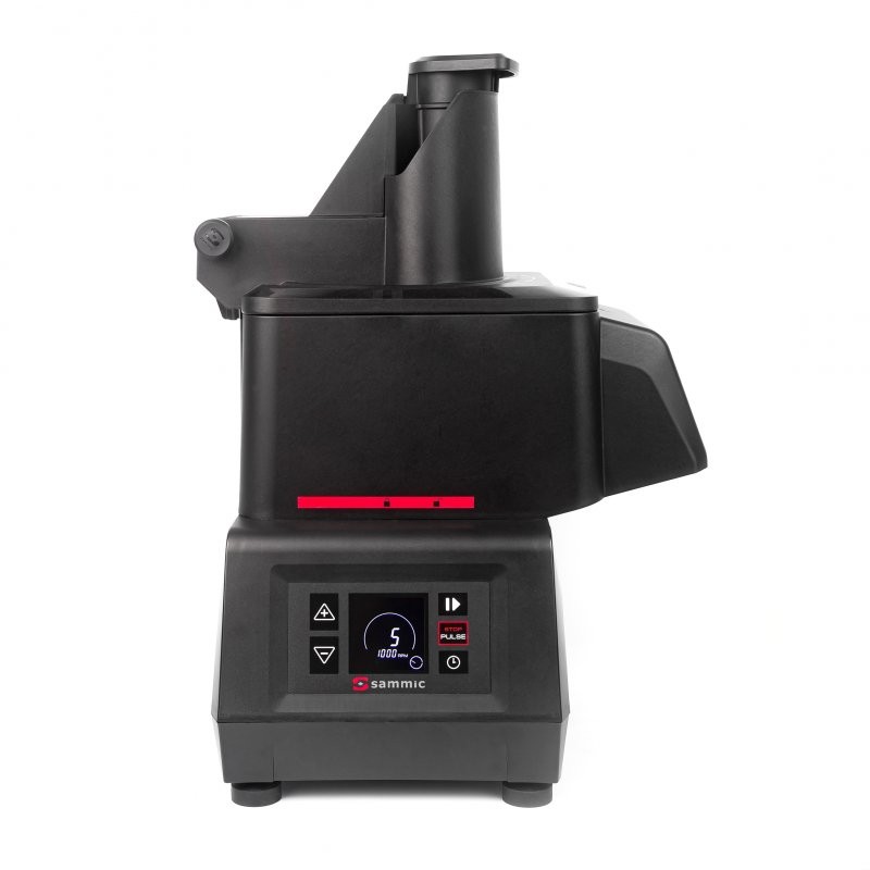 Muutuva kiirusega purustaja Compact Line CA-2V Sammic