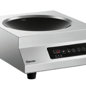 Induction wok IW 35 PRO-2