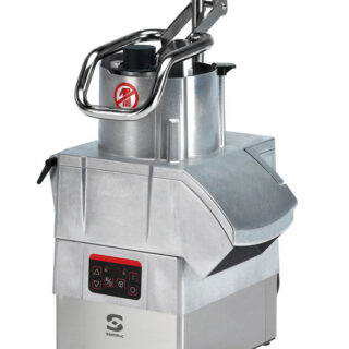 8L Multifunktsionaalne seade CK-48V, Sammic, 230V/1500W, 391x400x652mm