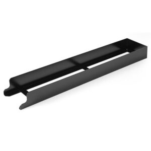 Raam ALU küpsetusplaadi jaoks - kõrgete ääristega sobib mudeli 689851 jaoks 580x100x(H)50mm