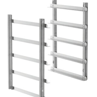 Juhtsiinid 6040 SST7110
