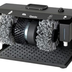 Shoe polisher