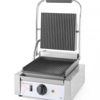 Kontaktgrill 290x305x210mm