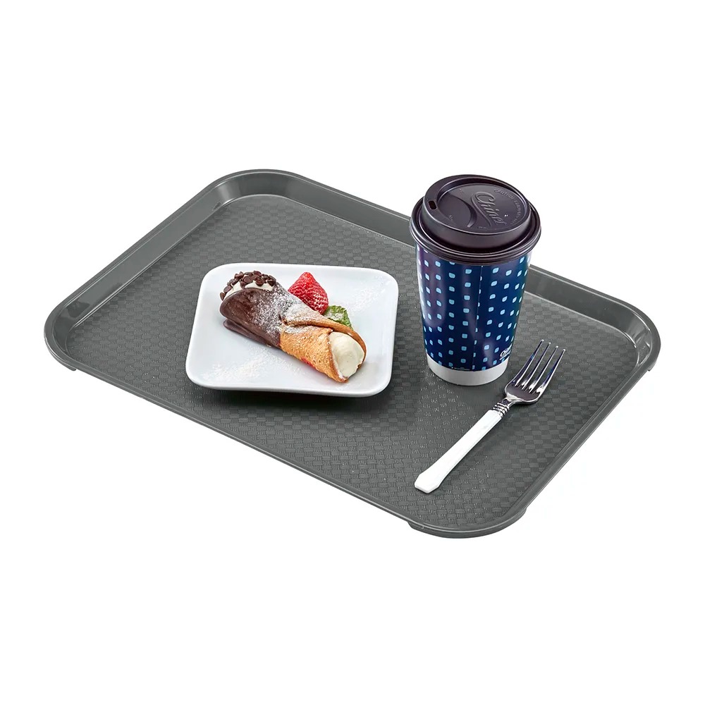 Polüpropüleenist kandik fast food keskmine Cambro
