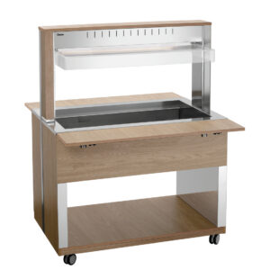 Buffet cart W3110-200U