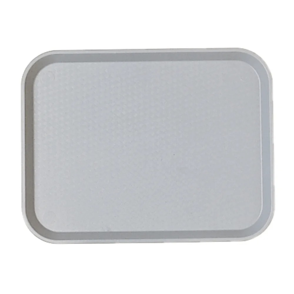 355x457x21mm Polüpropüleenist kandik fast food suur Cambro 355x457x21mm