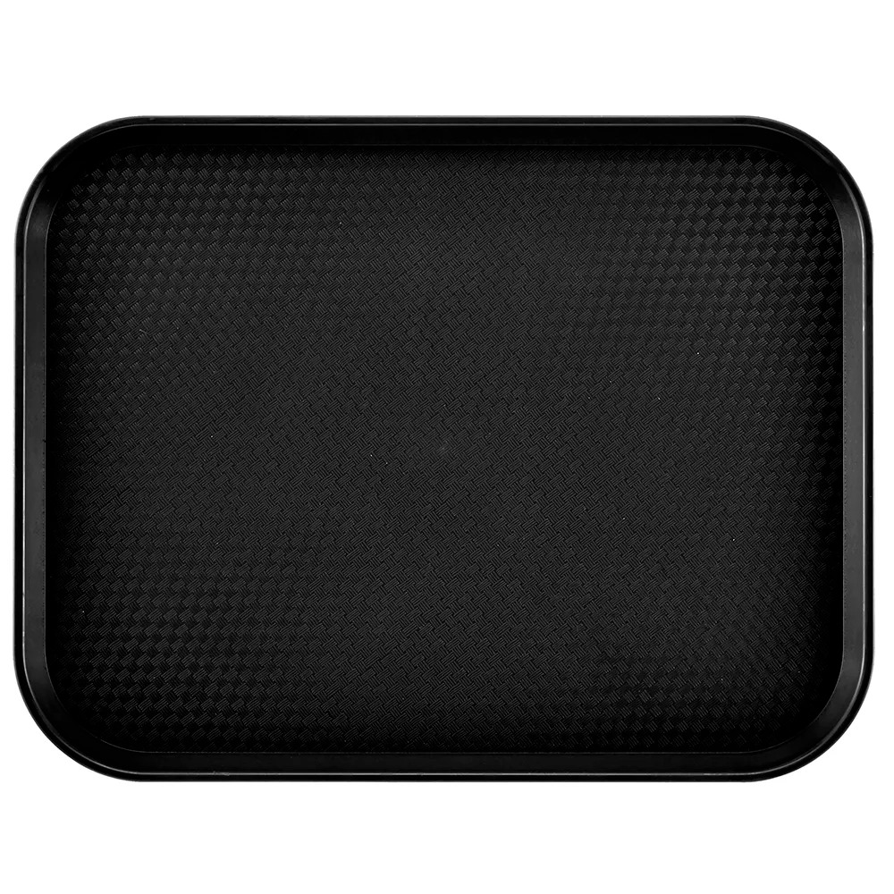 355x457x21mm Polüpropüleenist kandik fast food suur Cambro 355x457x21mm