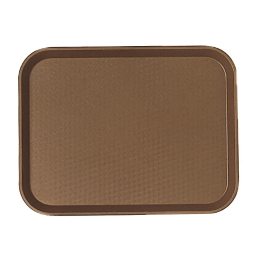 355x457x21mm Polüpropüleenist kandik fast food suur Cambro 355x457x21mm