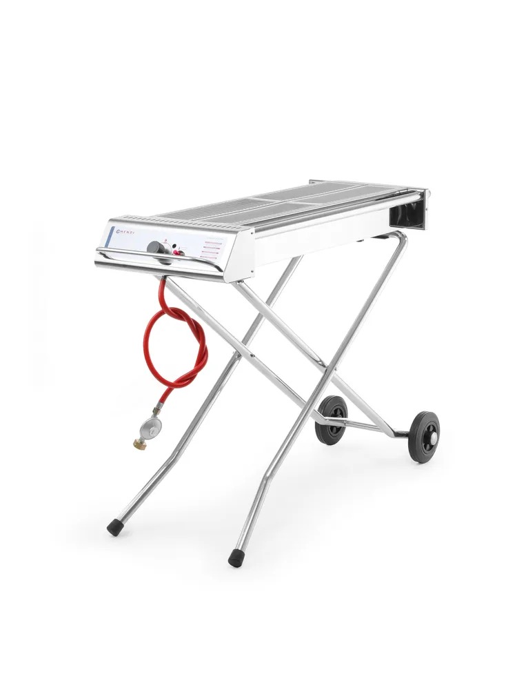 Gaasigrill Xenon Pro