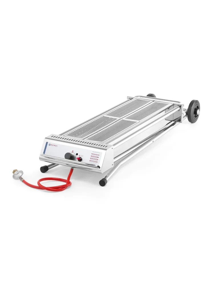 Gaasigrill Xenon Pro - Image 5