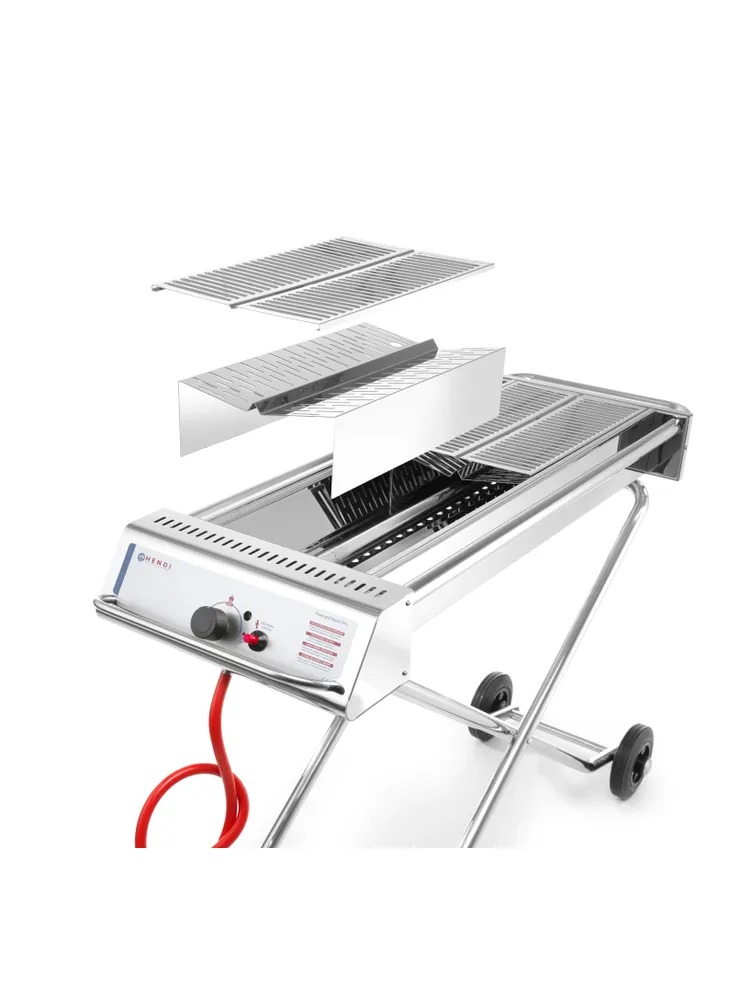 Gaasigrill Xenon Pro - Image 4