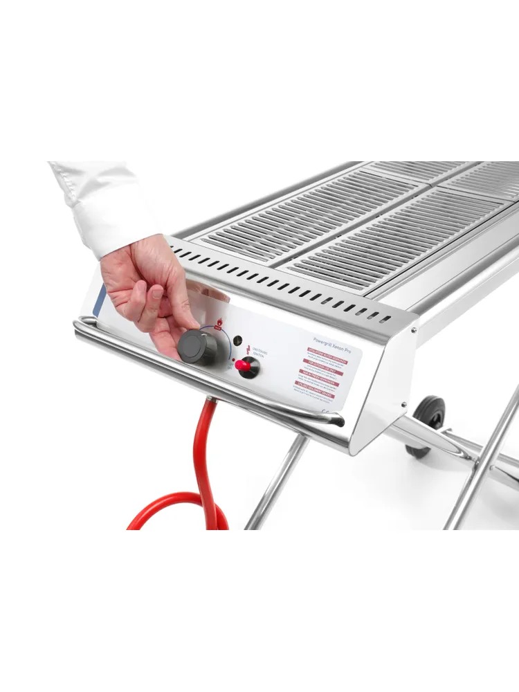 Gaasigrill Xenon Pro - Image 3