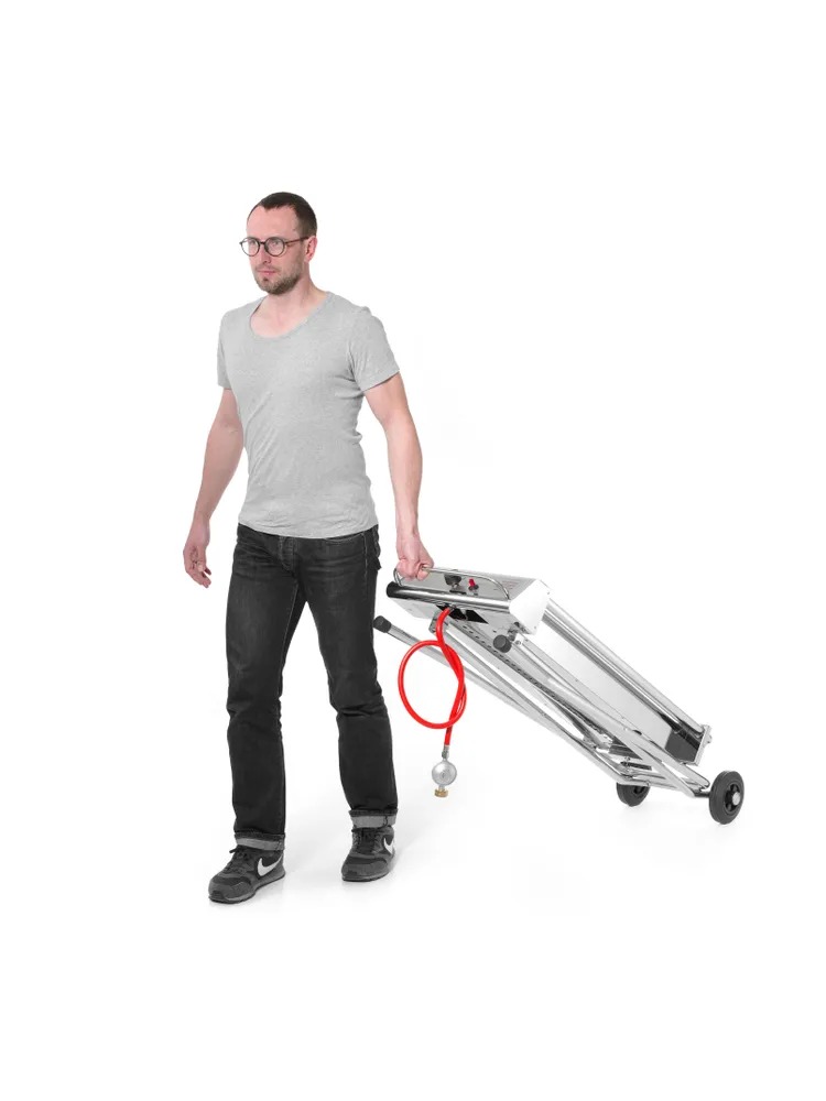 Gaasigrill Xenon Pro - Image 2