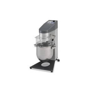5L Lauapealne planetaarmikser, seeria BM-5, Sammic, 310x382x537 mm, 230V/250W, 382x310x537mm