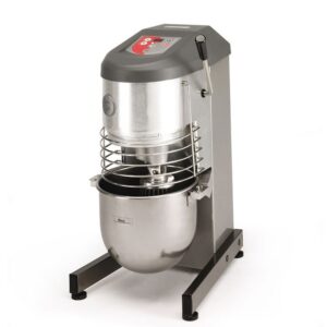 10L Planetaarmikser seeria BM-10 Vabalt seisev, Sammic, 230V/550W, 523x410x688mm