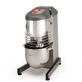 10L Planetaarmikser seeria BM-10 Vabalt seisev, Sammic, 230V/550W, 523x410x688mm
