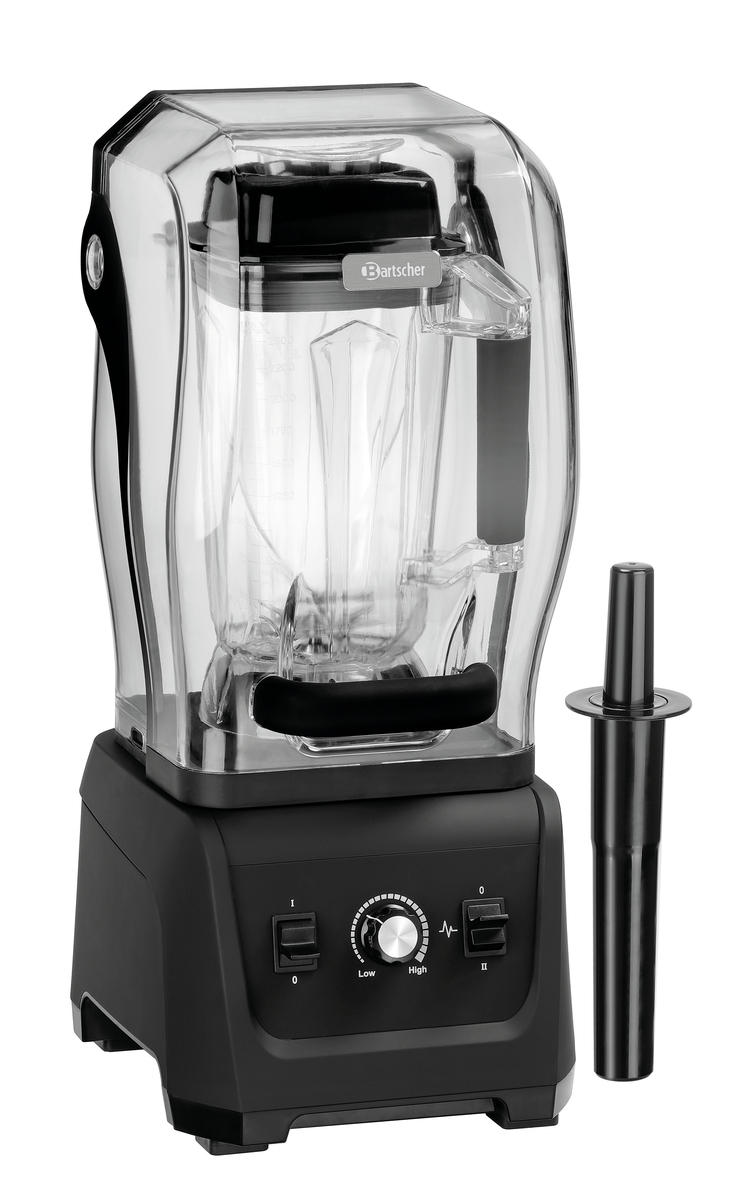 2.5L Blender PRO XTRA