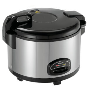 6L Riisikeetja