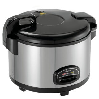6L Riisikeetja