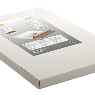 GN1/1 Cooking pergament