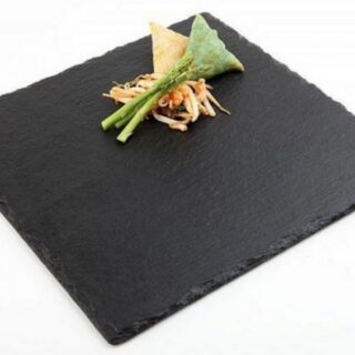 10x10cm Naturaalne kiltkivi - alus
