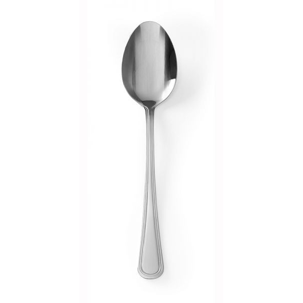 197mm Supilusikas KitchenLine- 6tk