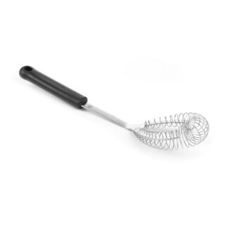 30cm Spiraalikujuline vispel