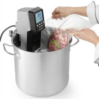 PolyScience® TEMPERATUURI TSIRKULAATOR