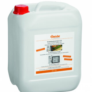 Combi steamer cleaner F10L