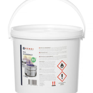 Põletuspasta 2 tk komplektis 2x 4 kg. 2tk